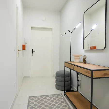 Bright Stylish Apartment With A Huge Terrace In A Top Location Vienna Exterior photo