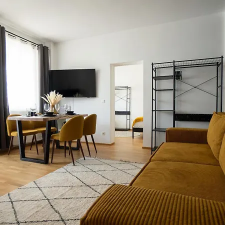 Bright Stylish Apartment With A Huge Terrace In A Top Location Vienna Exterior photo