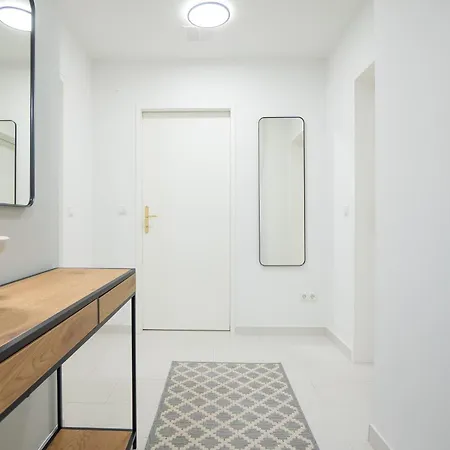 Bright Stylish Apartment With A Huge Terrace In A Top Location Vienna Exterior photo